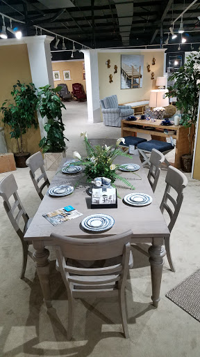 Furniture Store «Barrow Fine Furniture», reviews and photos, 210 E 9 Mile Rd, Pensacola, FL 32534, USA