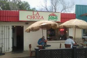 La Choza image