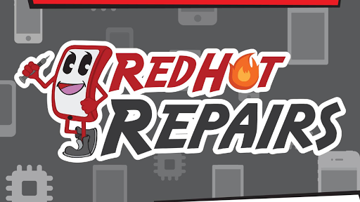Cell Phone Store «Red Hot Repairs», reviews and photos, 80 Carleton Ave, East Islip, NY 11730, USA