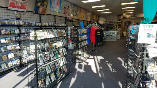 Video Game Store «Gamers», reviews and photos, 3021 SE 14th St, Des Moines, IA 50320, USA