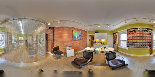 Hair Salon «Balance Hair Spa Studio», reviews and photos, 150 E Gay St, West Chester, PA 19380, USA