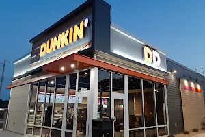 Dunkin' image