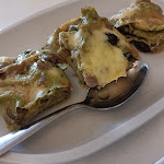 Photo n°1 de l'avis de andrea.e fait le 01/11/2023 à 15:14 sur le  Alessandro Al Campanile à Sant'Oreste