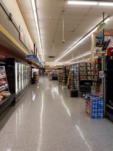 Grocery Store «Fresh Market», reviews and photos, 135 E Main St, American Fork, UT 84003, USA