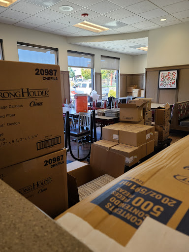 Fast Food Restaurant «Chick-fil-A», reviews and photos, 651 Antelope Dr, Layton, UT 84041, USA