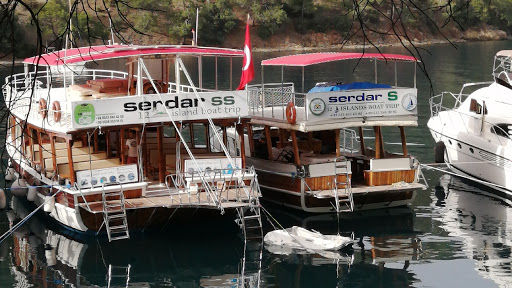 Serdarssyachting