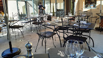 Atmosphère du Restaurant La Bartavelle à Vaison-la-Romaine - n°16