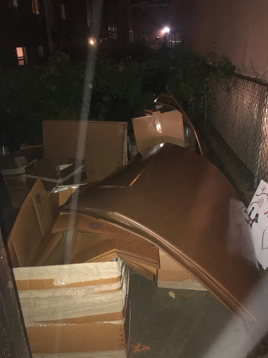 Moving and Storage Service «Katz Moving», reviews and photos, 47-47 Austell Pl, Long Island City, NY 11101, USA