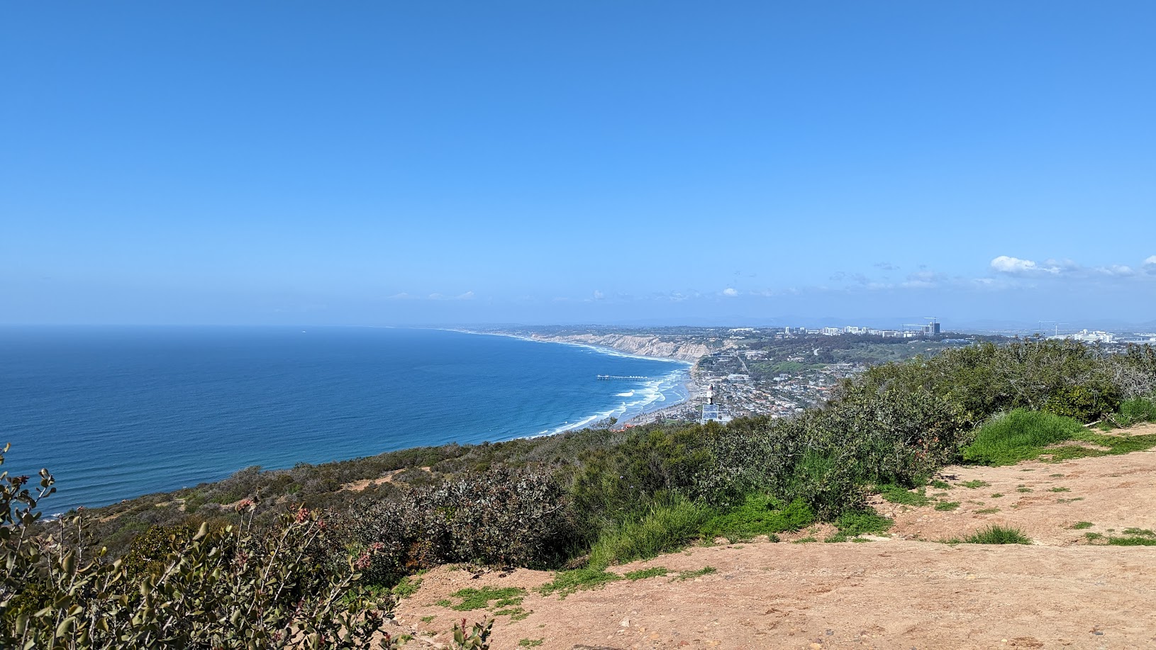 La Jolla Natural Park