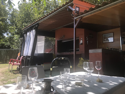 Café Bar Riobao - Camiño Riobao, 67, 15160 Sada, A Coruña, Spain