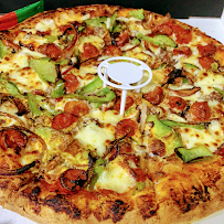 Photos du propriétaire du Pizzeria Planète Pizza ( Certification Halal) à Pierrefitte-sur-Seine - n°5