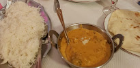 Korma du Restaurant indien Montpellier Bombay - n°2