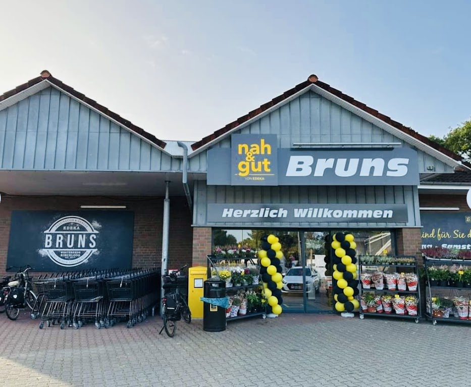 Nah und Gut Bruns