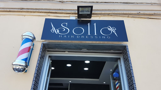 Sollo Hairdressing