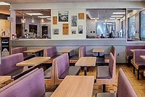 The Port Cafe image