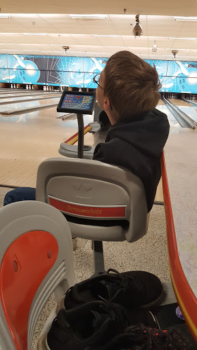 Bowling Alley «Oasis Lanes», reviews and photos, 120 Dell Centre Way, Union, MO 63084, USA