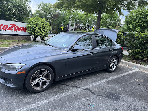 Used Car Dealer «Woodbridge Auto Sales», reviews and photos, 13611 Jefferson Davis Hwy, Woodbridge, VA 22191, USA