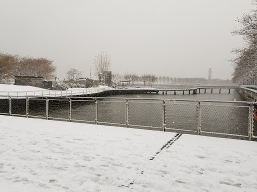 Park «Sinatra Park», reviews and photos, Sinatra Dr, Hoboken, NJ 07030, USA