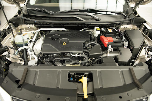 Nissan Dealer «Ramsey Nissan», reviews and photos, 401 NJ-17, Upper Saddle River, NJ 07458, USA