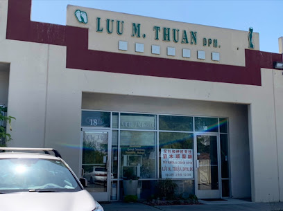 Luu Thuan DC - Pet Food Store in San Jose California