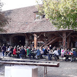 Photo n°1 de l'avis de Bootsmann. fait le 21/10/2018 à 19:52 sur le  Kreiterhof Egerten à Kandern