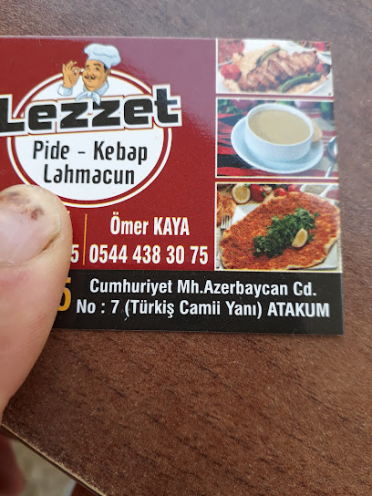 Türk-iş Pide Kebap Salonu