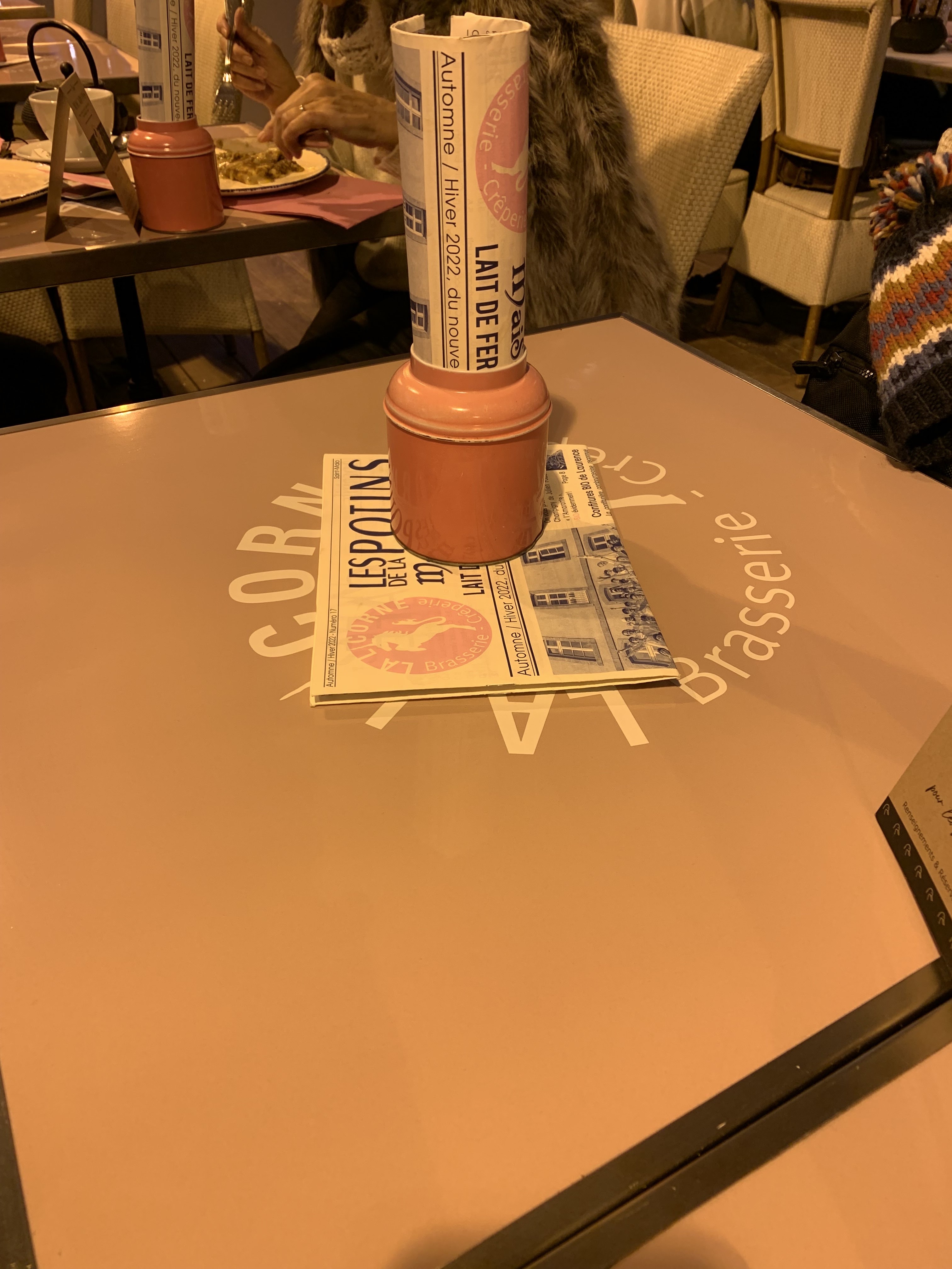 Photo n° 2 de l'avis de Desprez.c. fait le 21/12/2021 à 18:01
