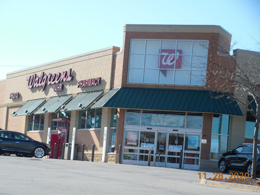 Drug Store «Walgreens», reviews and photos, 4800 148th St, Midlothian, IL 60445, USA
