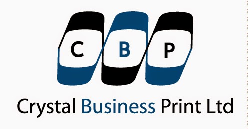 Crystal Business Print