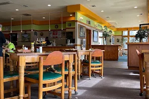Airport View Restaurant image