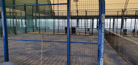 Baza Sportiva Padel Center