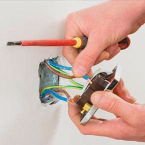 All Electrical Services - London