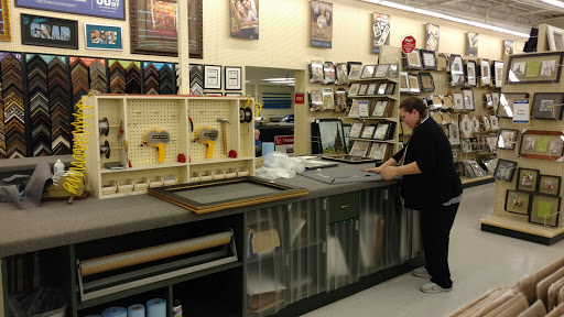 Craft Store «Hobby Lobby», reviews and photos, 1789 Gallatin Pike N, Madison, TN 37115, USA