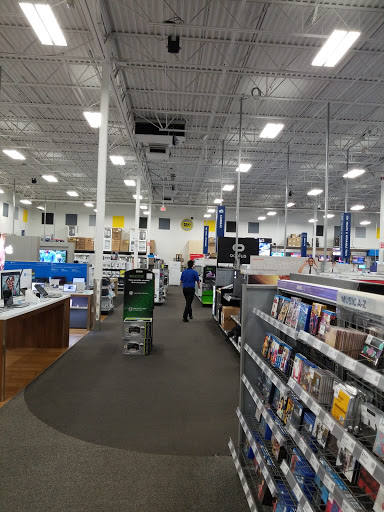 Electronics Store «Best Buy», reviews and photos, 400 26th Ave NW, Norman, OK 73069, USA