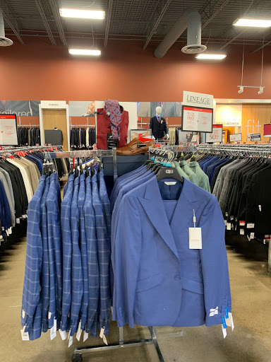 Clothing Store «K&G Fashion Superstore», reviews and photos, 3300 N Central Expy, Plano, TX 75074, USA