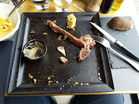 Steak du Restaurant RED BEEF Nancy-Houdemont - n°15