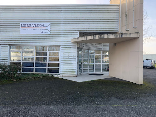 Agence de publicité Loire Vision Saumur