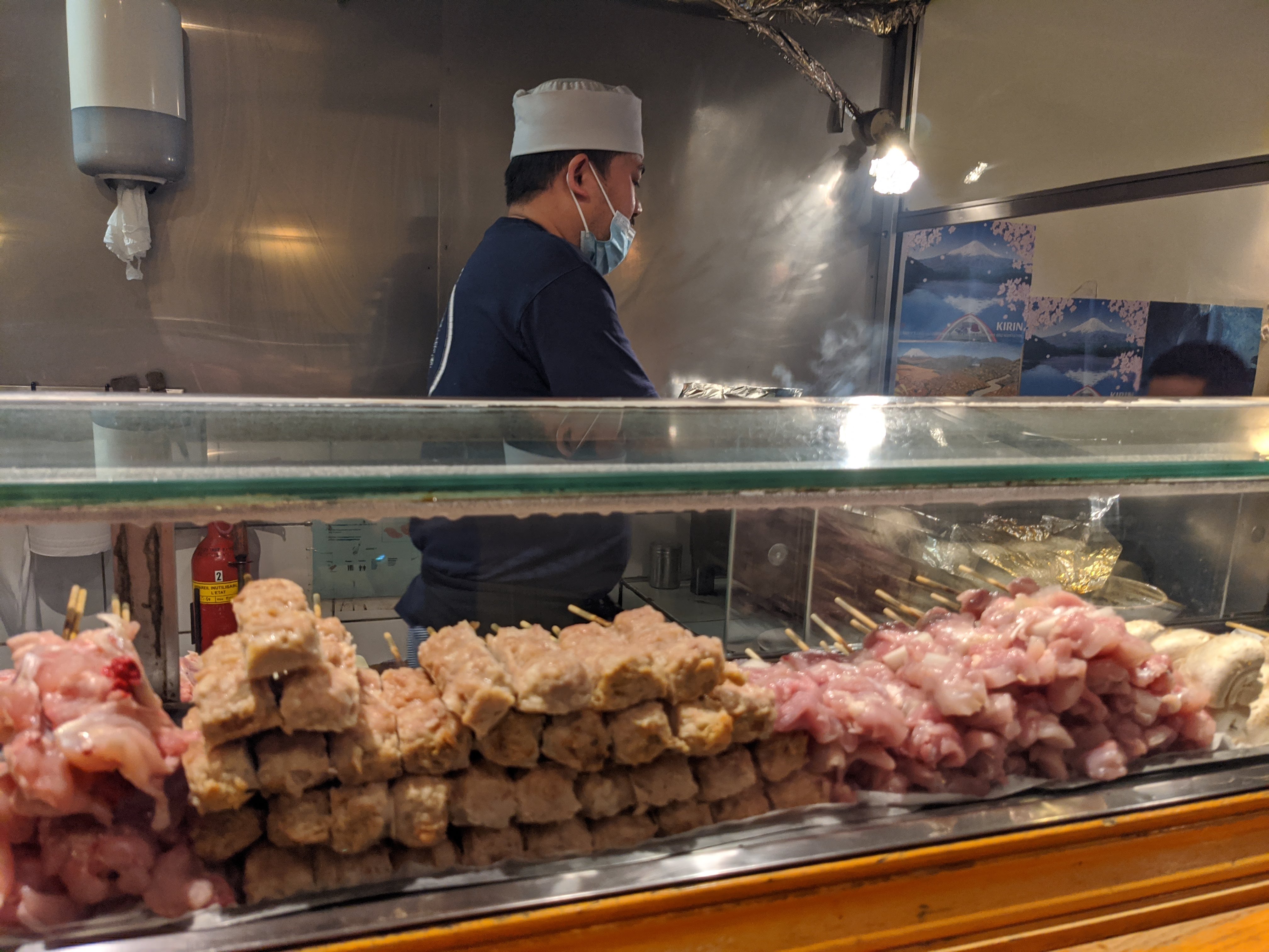 Photo n° 4 de l'avis de Jean.o fait le 26/02/2019 à 22:01