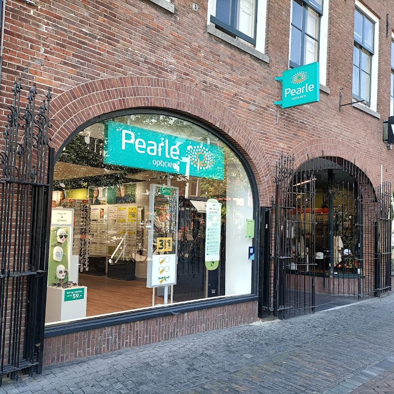 Pearle Opticiens Utrecht - Centrum