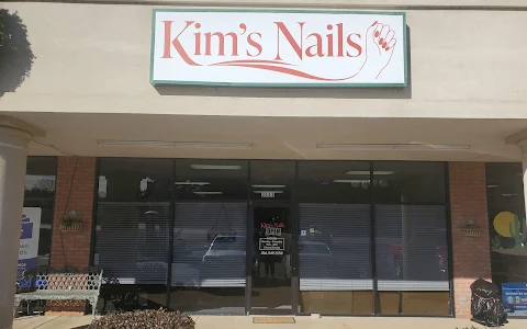 Kim's Nails image
