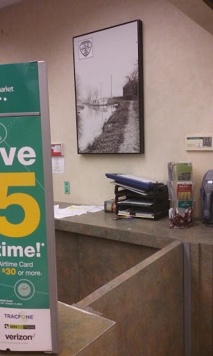 Grocery Store «Kroger», reviews and photos, 600 E Main St, Hebron, OH 43025, USA