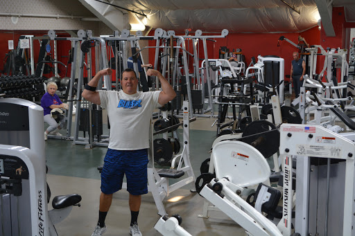 Health Club «World Gym Wantagh», reviews and photos, 3728 Park Ave, Wantagh, NY 11793, USA