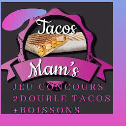 Photo n°61 de Mam's Tacos Blanquefort à Blanquefort ()