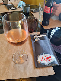 Plats et boissons du Restaurant Léonie la Rotonde à Narbonne - n°20