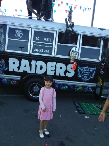 Shoe Store «WSS», reviews and photos, 1638 E Fremont St, Stockton, CA 95205, USA