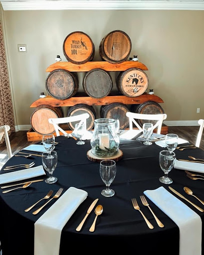 Event Venue «Copper Roux», reviews and photos, 861 S Broadway, Lexington, KY 40504, USA