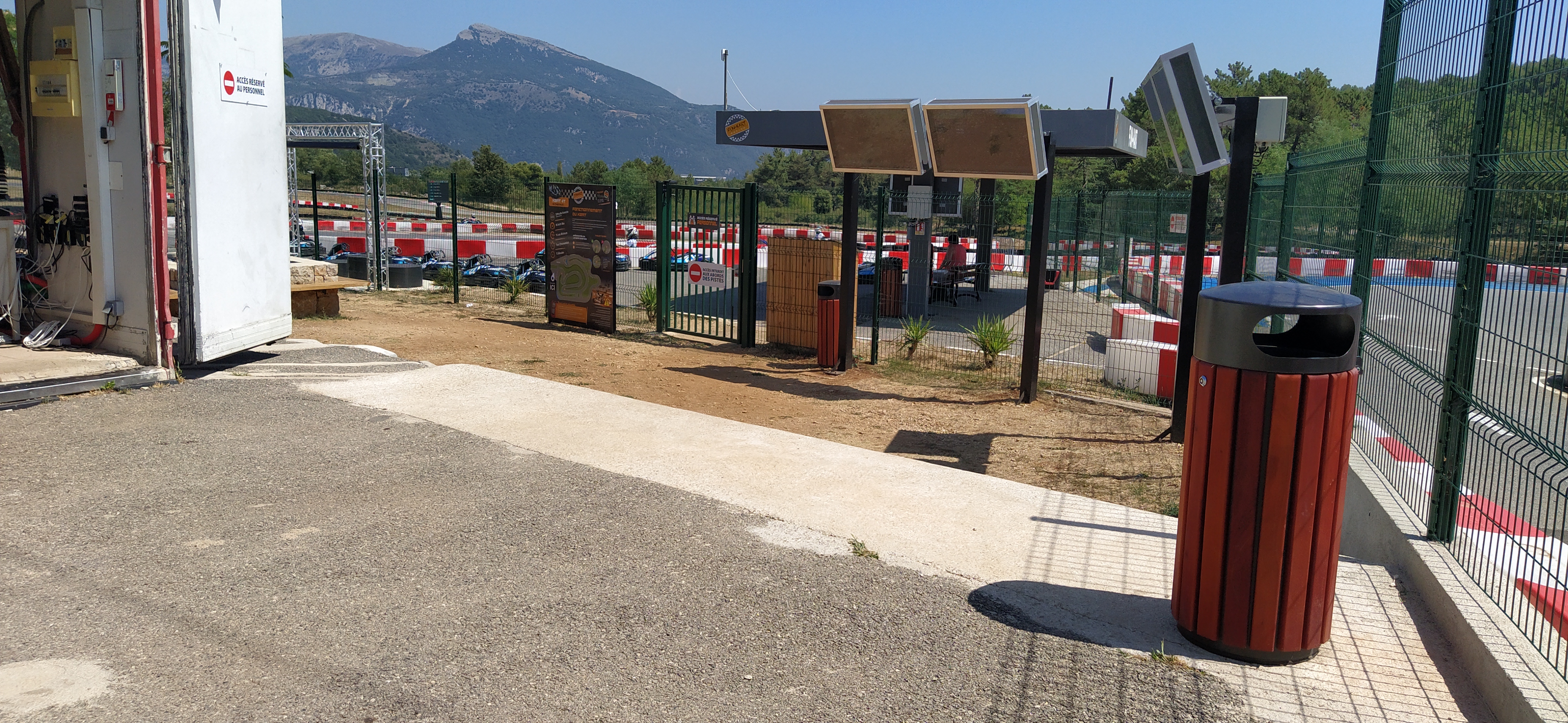Photo n° 2 de l'avis de Michael.e fait le 20/08/2023 à 11:23