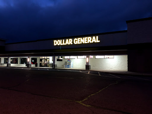 Discount Store «Dollar General», reviews and photos, 62 N Londonderry Square, Palmyra, PA 17078, USA