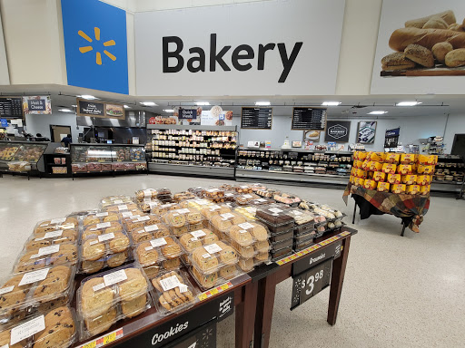 Department Store «Walmart Supercenter», reviews and photos, 970 Mansell Rd, Roswell, GA 30076, USA