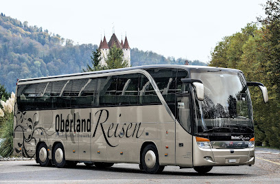 Oberland Reisen